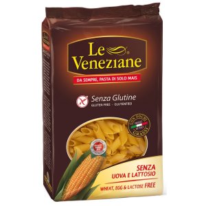 LE VENEZIANE Mezze Penne 250g