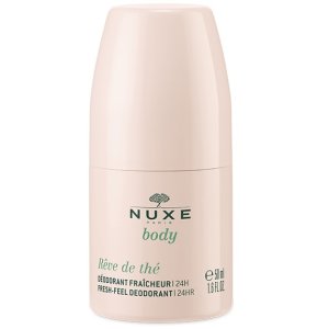 NUXE REVE THE' DEODORANTE PROT