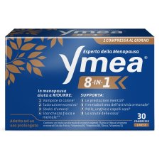 YMEA 8in1 30 Cpr