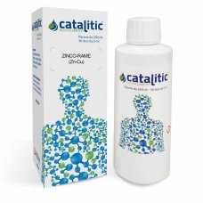 CATALITIC*ZN-CU 250ml