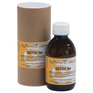 DETOX FEE 200ml