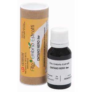 ONTANO NERO FEE 15ml