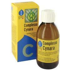 COMPLESSO CYNARA 150ml HOMEO