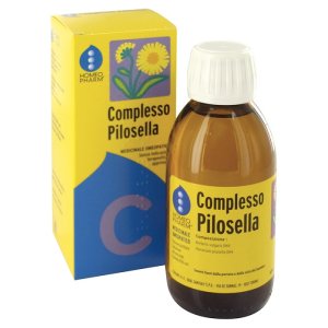 COMPLESSO PILOSELLA 150ml HOME