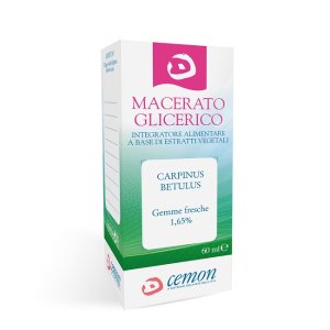 CME CARPINUS BET.MG 60ml