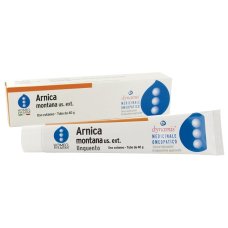 CME ARNICA Ung.40g HOMEOPHARM