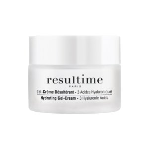 RESULTIME GEL CR DESALTER 3 AC