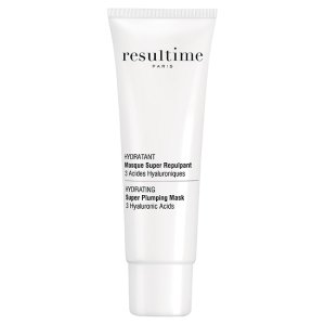 RESULTIME MASQUE SUPER REPULPA