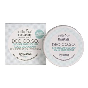 CO.SO.Deod.Solido NEUTRO 50g