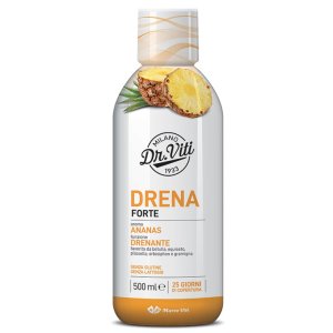 DRENA FORTE Ananas 500ml