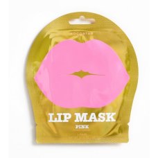 KOCOSTAR MASCHERA LABBRA PINK