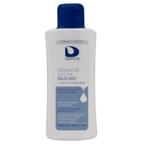 DERMON DETERG DOCCIA DELIC 100ML