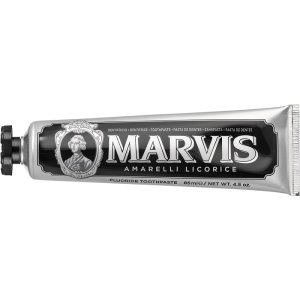 MARVIS Dent.Licorice 85ml
