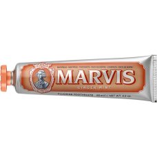 MARVIS Ginger Mint Dent.85ml