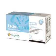 LACTOCOMPLEX Plus 12fl.10ml