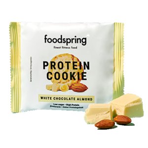 PROTEIN COOKIE CIOC BI-MAND50G