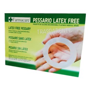 PESSARIO Latex Free100mmF/CARE