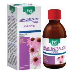 IMMUNILFLOR Tosse 200ml