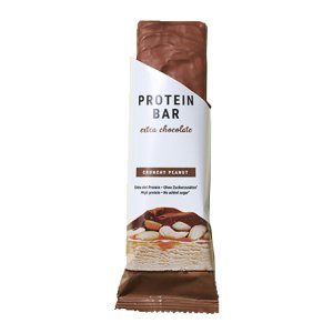 PROTEIN BAR EX CHOCOLATE ARACH