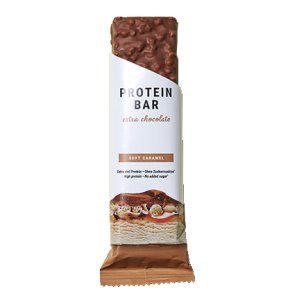 PROTEIN BAR EX CHOCOLATE SOFT