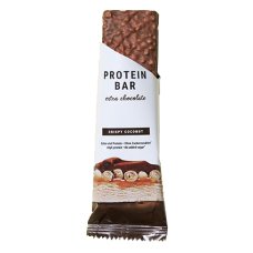 PROTEIN BAR EX CHOCOLATE COCCO