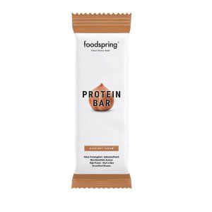 PROTEIN BAR CREMA NOCCIOLE 60G