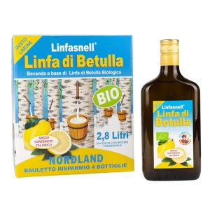 LINFASNELL LINFA BET LI4X700ML