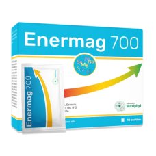 ENERMAG 700 18 Bust.4,5g
