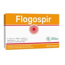 FLOGOSPIR 20 Cpr