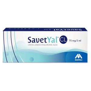 SAVETYAL CL SIR INTRA-ART 75MG