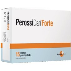 PEROSSIDAN Forte 15 Cps