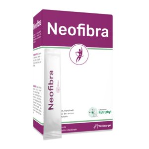 NEOFIBRA 15 Stk Pack Gel 10ml