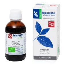 BALLOTA TM BIO 50ML FTM