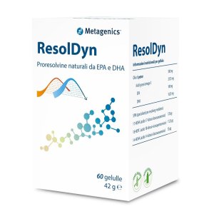 RESOLDYN 60GELL