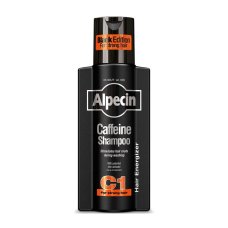 ALPECIN ENER.Sh.C1 Black 250ml