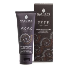 NATURE'S PEPE FONDENTE CR ENER NATURE'S PEPE FONDENTE CR ENER