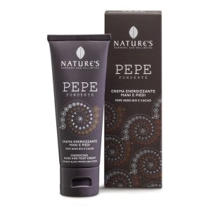 NATURE'S PEPE FONDENTE CR ENER NATURE'S PEPE FONDENTE CR ENER