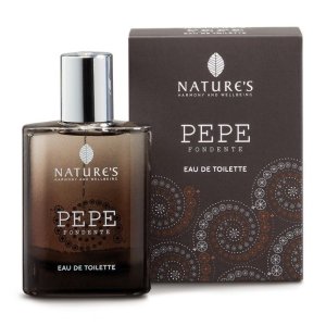 NATURE'S PEPE FONDENTE EAU DE