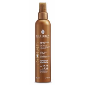 NATURE'S I SOLARI SPRAY FLUIDO