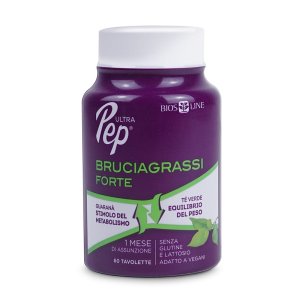 ULTRA-PEP Bruciagrassi Fte 60T