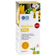 EOS TUSS BIMBI FP 150ML EOS TUSS BIMBI FP 150ML