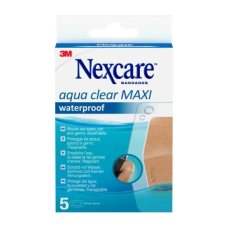 NEXCARE AQUA 360 60X89 5PZ MAXI