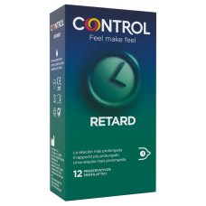 CONTROL*N-Stop Retard 12pz