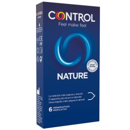 CONTROL*Nature  6*Prof.