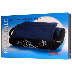 BRACCIALE Aut.    22/32 SAFETY