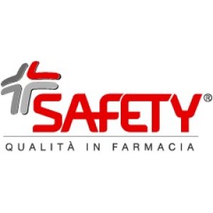 RIALZO Univ.C/Maniglie SAFETY