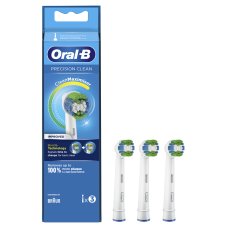 ORAL-B Ric.EB20 Prec.Clean 3pz