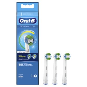 ORAL-B Ric.EB20 Prec.Clean 3pz