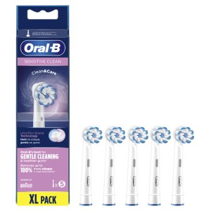 ORAL-B Ric.EB60-5 Sensit.clean