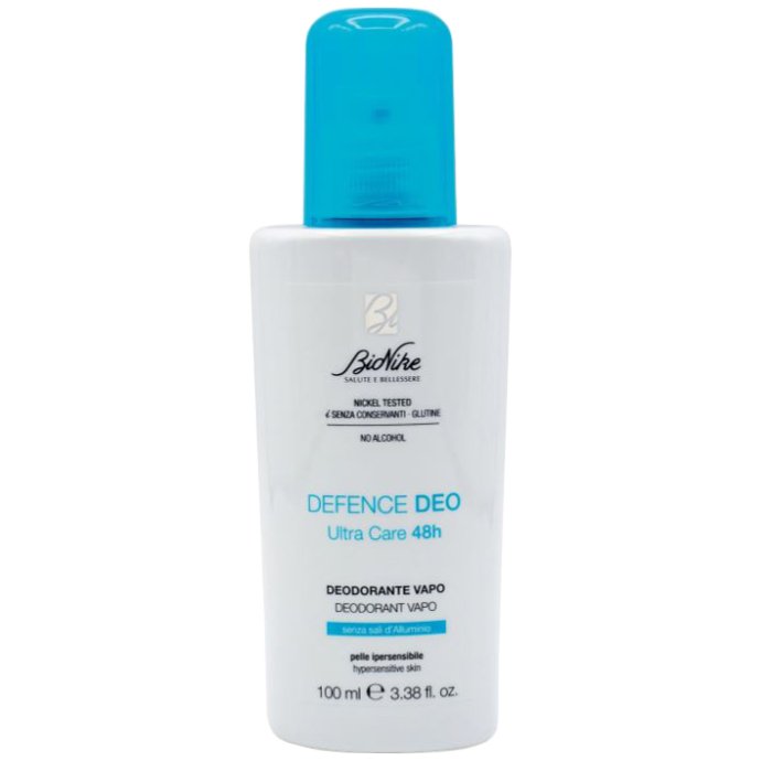DEFENCE Deo U-Care 48H Vapo